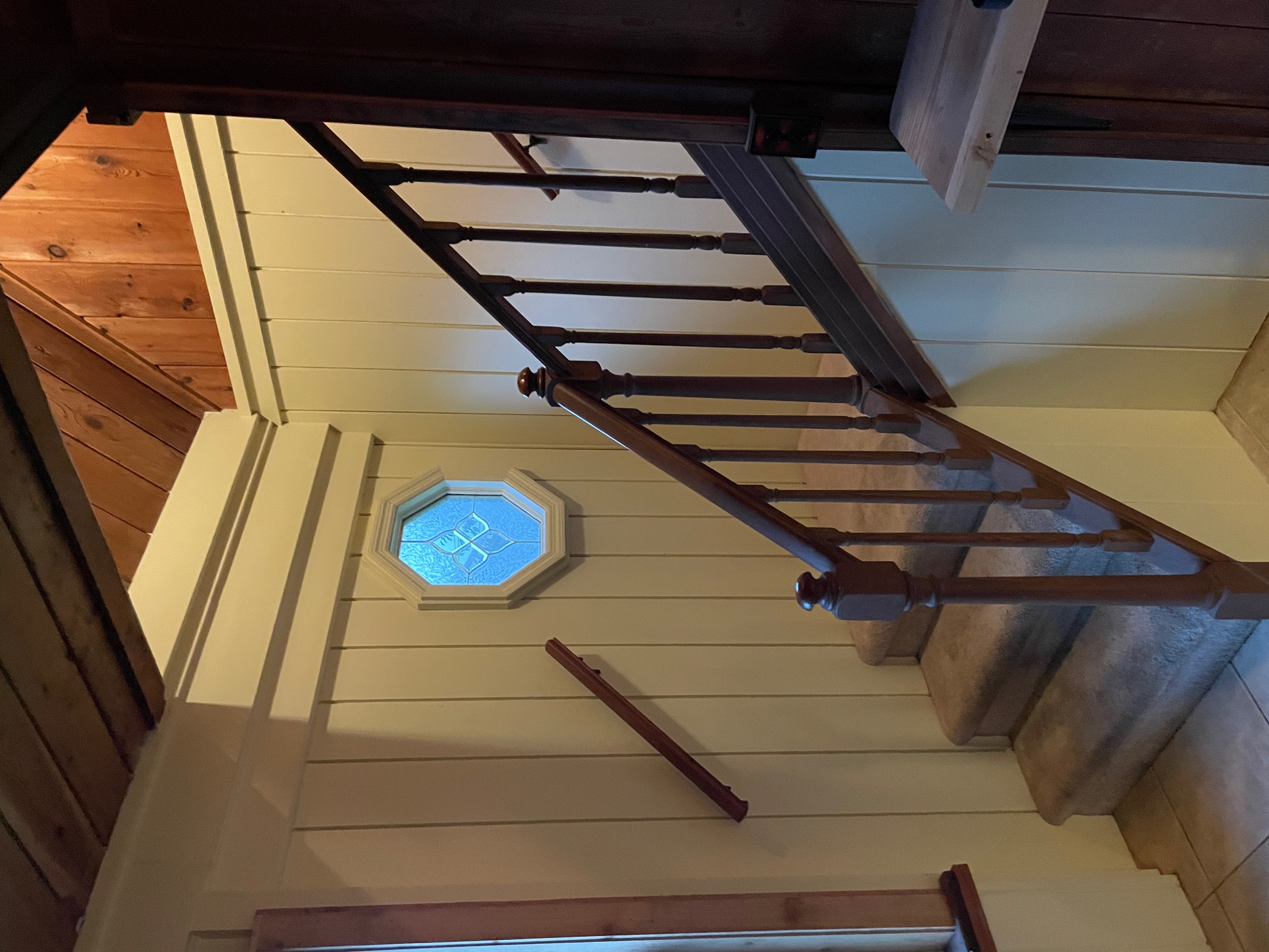 Stairway